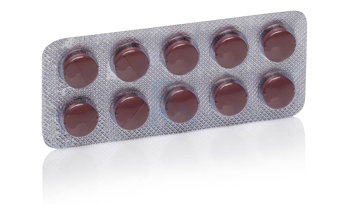 Super Vidalista 10x80mg (1 pack)