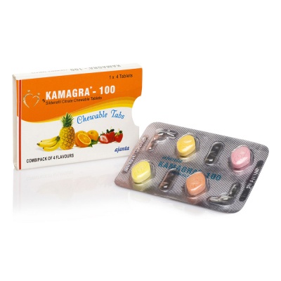 Kamagra Chewable