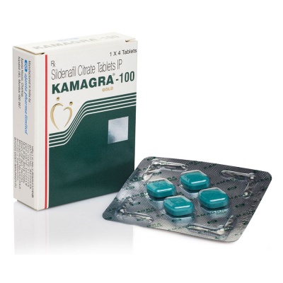 Kamagra Gold