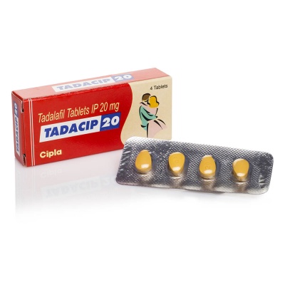 Tadacip