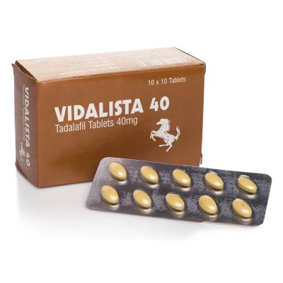 Vidalista