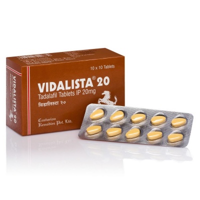 Vidalista